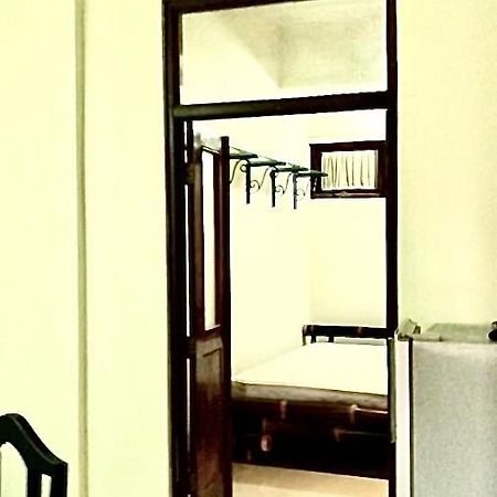 Sacca Studio Home In Benoa Ujung Exterior foto